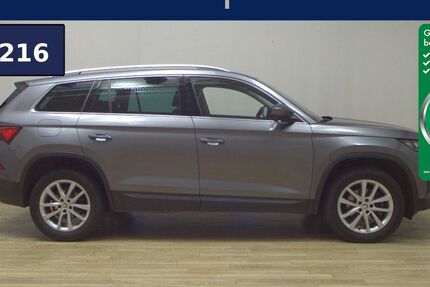 Skoda Kodiaq 152.404 km 24.780 &euro; Bremen / Arsten 28279