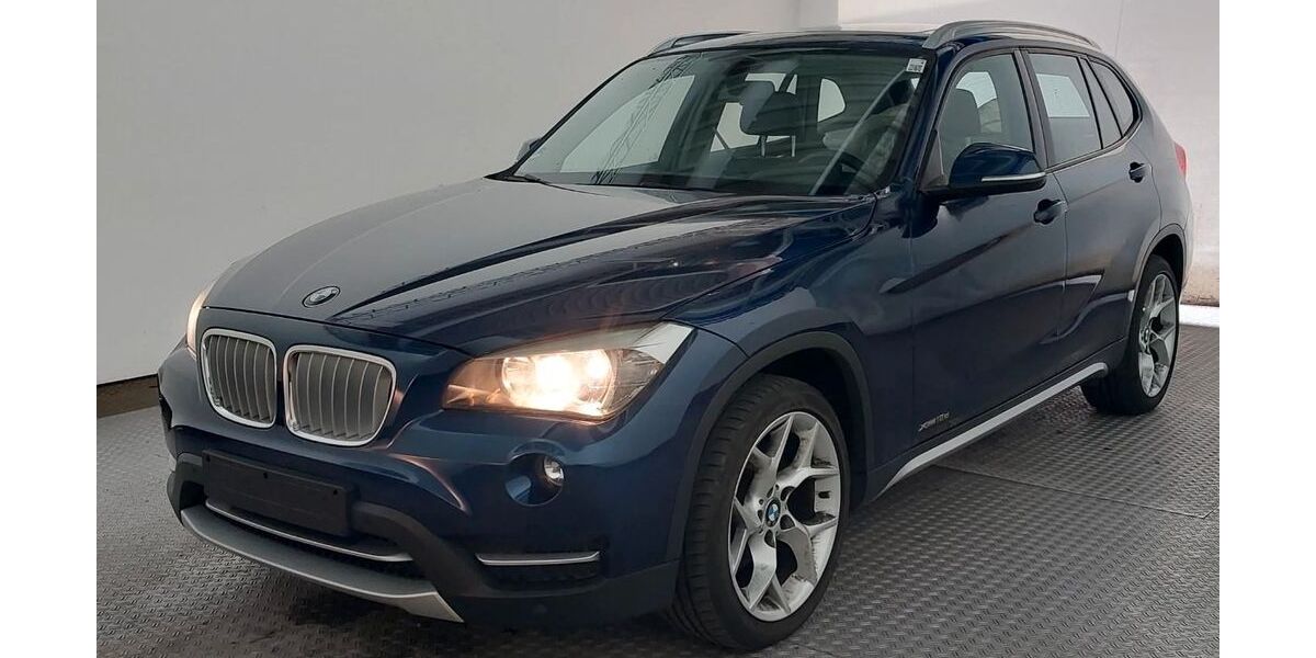 BMW X1 145.800 km 10.950 &euro; Heiningen 73092