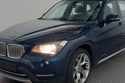 BMW X1 145.800 km 9.950 &euro; Heiningen 73092