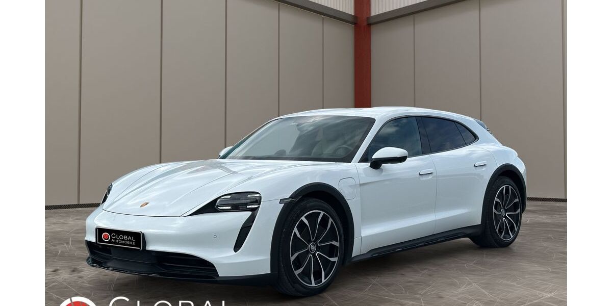 Porsche Taycan 42.000 km 66.990 &euro; Blankenfelde-Mahlow, OT Groß Kienitz 15831