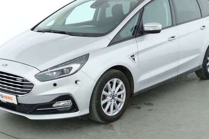 Ford S-Max 99.518 km 18.900 &euro; Laatzen 30880
