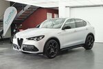 Alfa Romeo Stelvio 2.2 D Competizione Q4 ALLRAD LEDER AHK 45.000 km 38.888 &euro; Lich 35423
