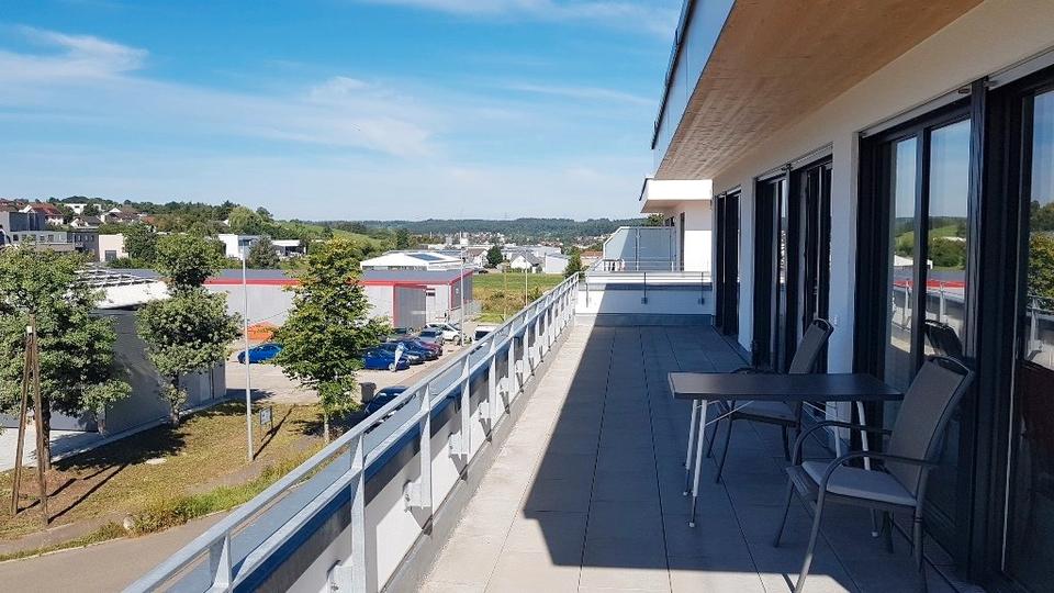 Einfamilienhaus Balingen - 3.5 Zimmer, 124 m&sup2;, 490.000&euro; | Angebot:26921154