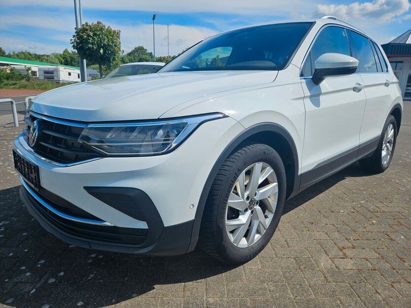 VW Tiguan 90.976 km 23.490 € Recke 49509