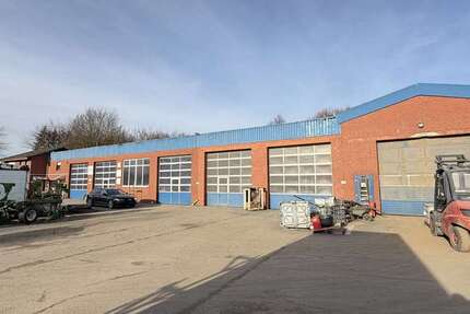 Halle in Bad Essen Rabber 1.390.000 € 218 m² zimmer