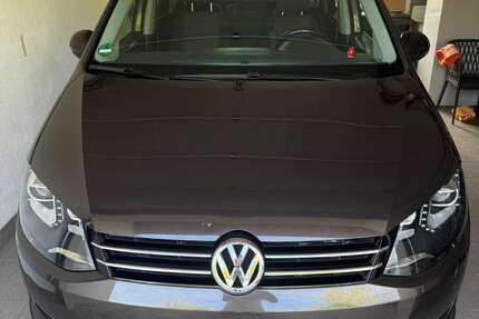VW Sharan 142.584 km 14.250 &euro; Obernburg a.Main, St 63785