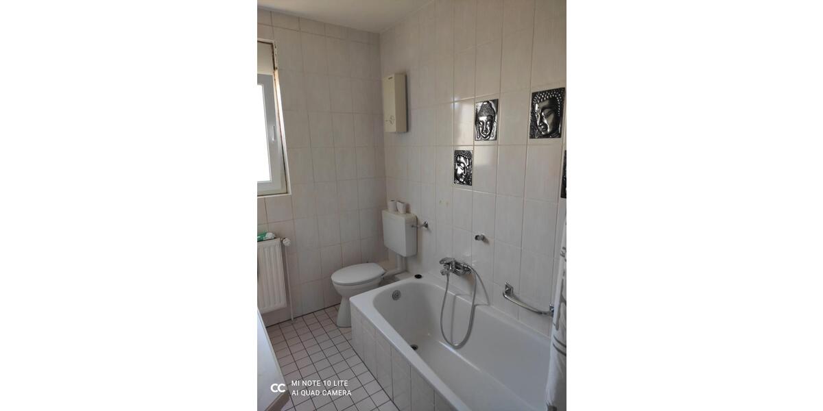 Etagenwohnung Baumholder - 3 Zimmer, 88 m&sup2;, 115.000&euro; | Angebot:27161599