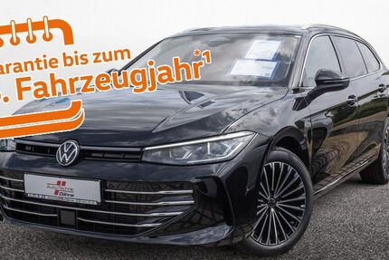 VW Passat Variant 5.698 km 54.980 &euro; Wittenberge 19322