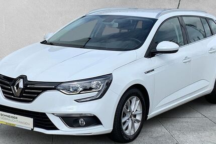 Renault Megane 90.641 km 11.490 &euro; Meerane 08393