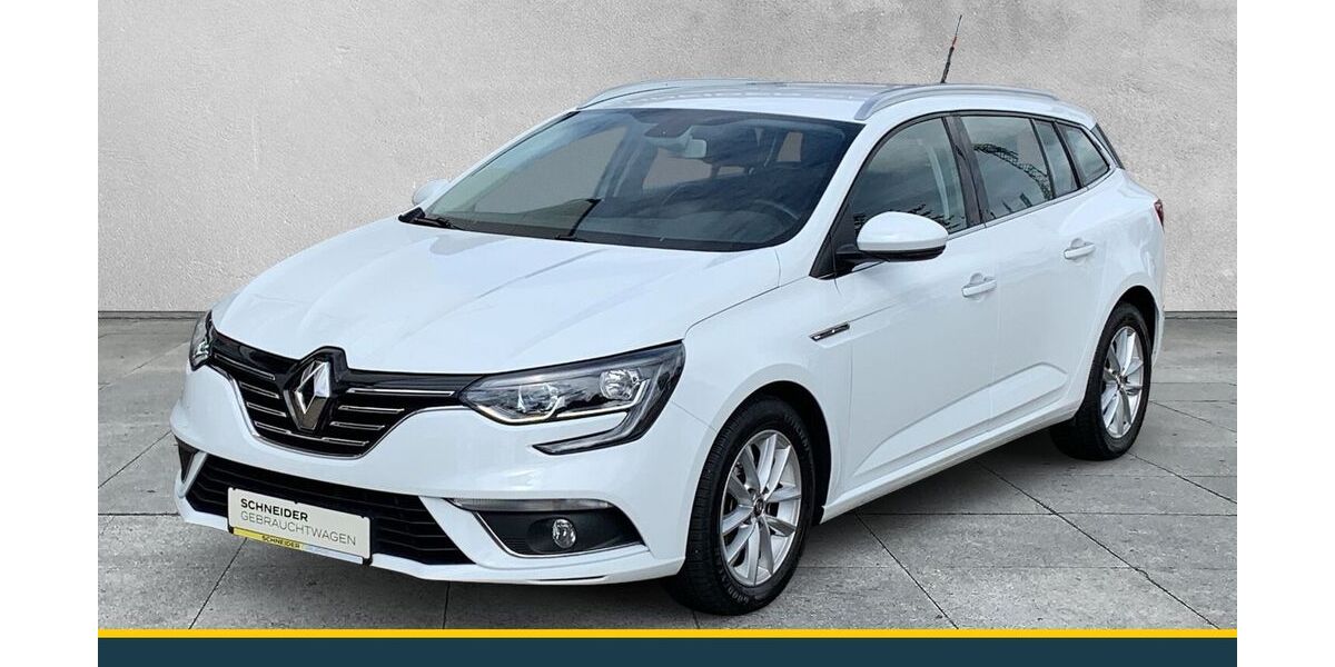 Renault Megane 90.641 km 11.490 &euro; Meerane 08393