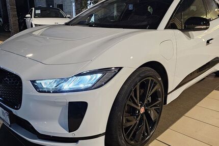 Jaguar I-Pace 82.549 km 26.870 € Eitorf 53783