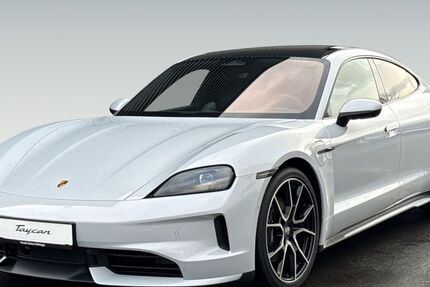 Porsche Taycan 5.950 km 123.990 &euro; Göttingen 37077