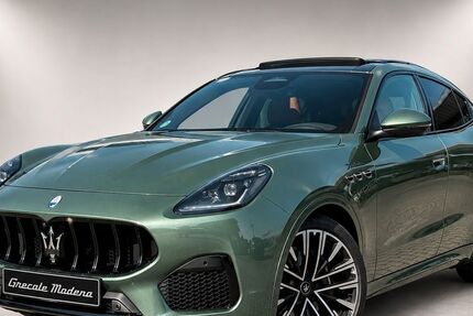 Maserati Grecale 3.000 km 87.900 &euro; München 80939