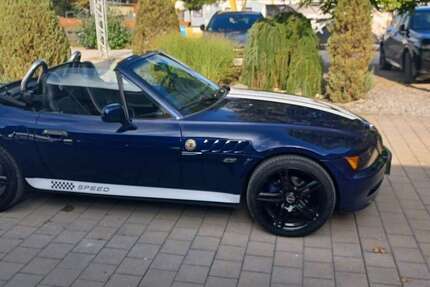 BMW Z3 276.000 km 4.990 € Simbach a.Inn 84359