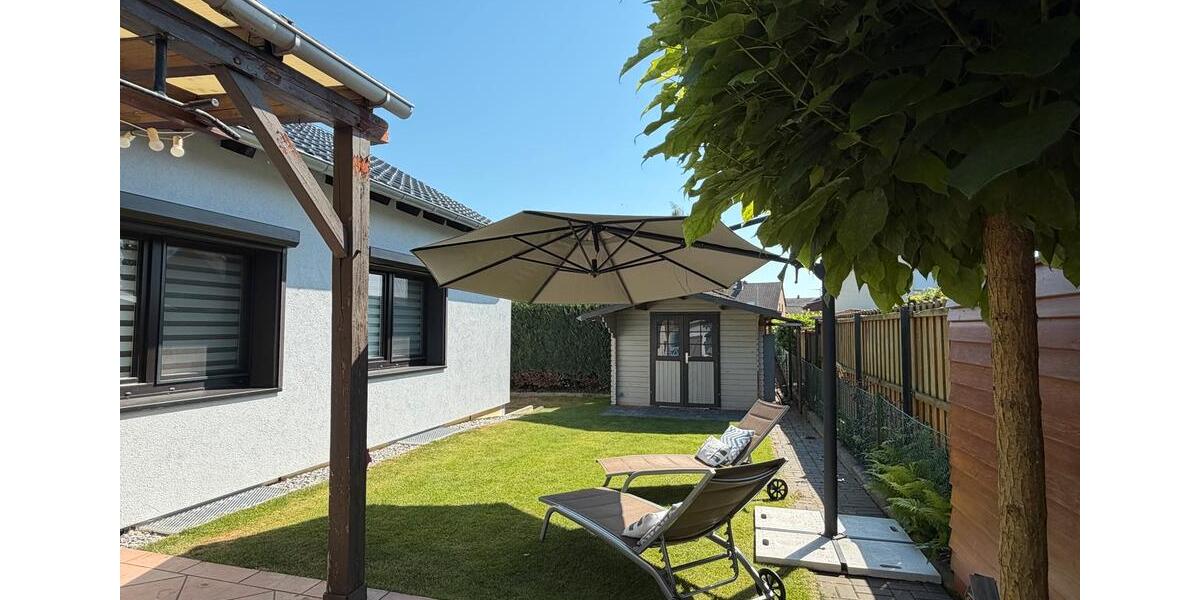 Einfamilienhaus Lengede - 4 Zimmer, 98 m&sup2;, 409.000&euro; | Angebot:26991670
