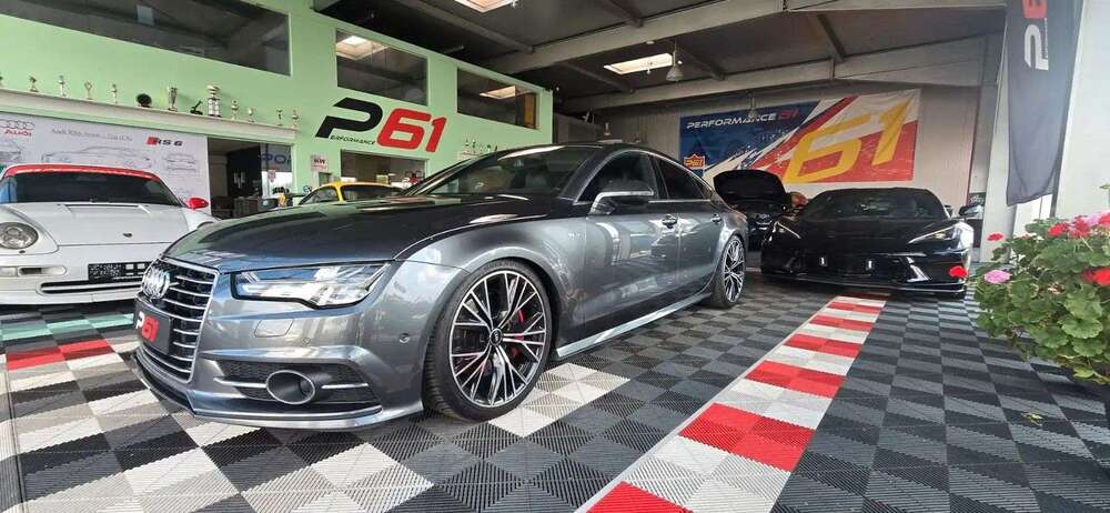 Audi A7 171.000 km 25.999 &euro; Ochsenhausen 88416