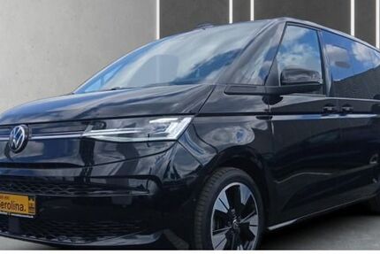 VW T7 Multivan 25.195 km 51.666 &euro; Berlin 13581