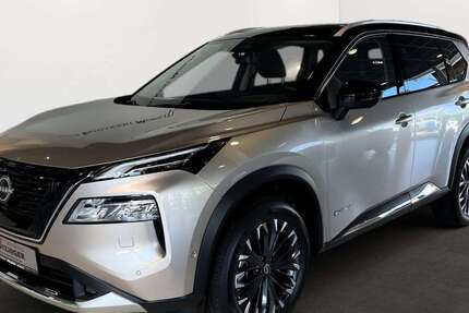 Nissan X-Trail 3.990 km 47.990 € Miesbach 83714