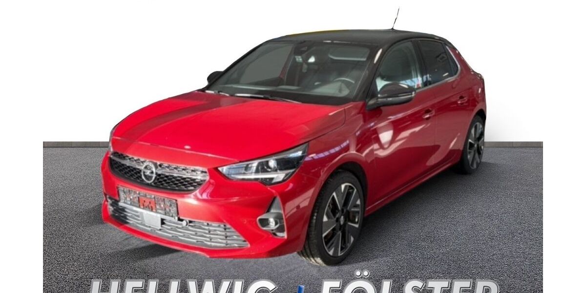 Opel Corsa 26.400 km 16.850 &euro; Uetersen 25436