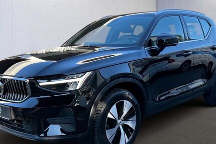 Volvo XC40 35.371 km 29.450 &euro; Kassel 34123