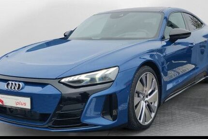 Audi RS e-tron GT 99.950 km 55.890 &euro; Schwäbisch Hall 74523