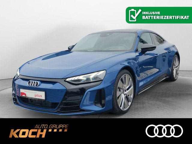 Audi RS e-tron GT 99.950 km 55.890 &euro; Schwäbisch Hall 74523