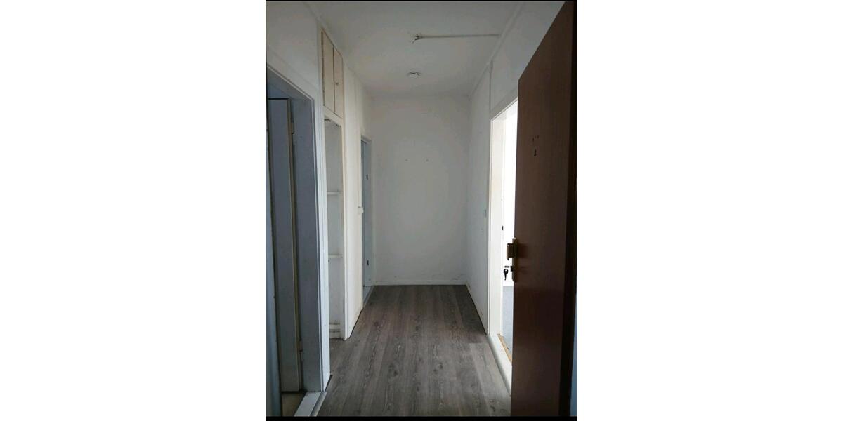 Bezahlbare 2 Raum ErdgeschosswohnungEinbauküche* 2 zimmer