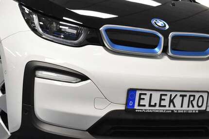 BMW i3 34.675 km 17.570 &euro; Nürnberg 90431