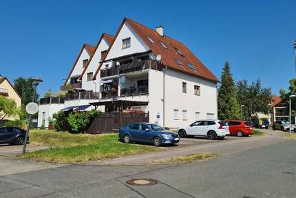 Wohnung Ilmtal-Weinstraße Weinstraße - 2 Zimmer, 55 m&sup2;, 105.000&euro; | Angebot:27055085