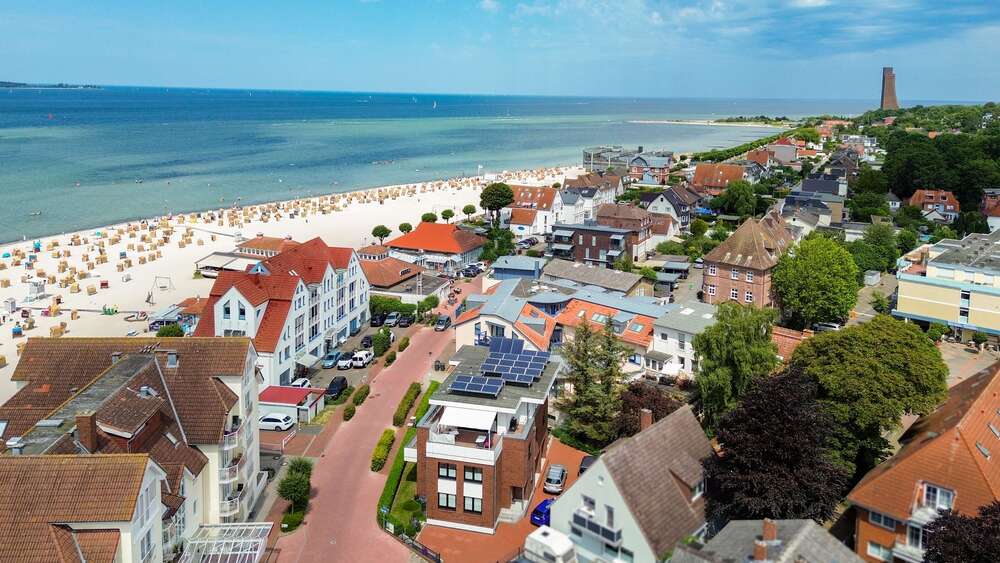 Einfamilienhaus Laboe - 7 Zimmer, 228 m&sup2;, 1.695.000&euro; | Angebot:26556271