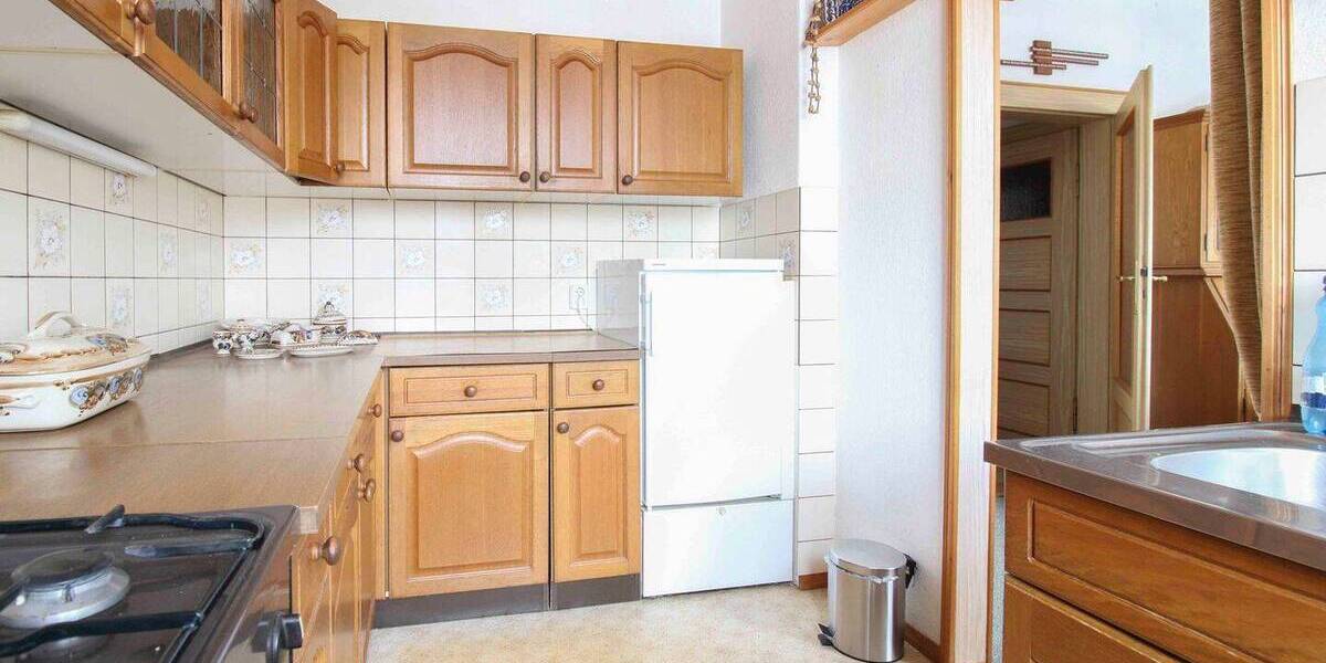 Reihenmittelhaus Chemnitz Borna-Heinersdorf - 5 Zimmer, 70 m&sup2;, 119.900&euro; | Angebot:26188990