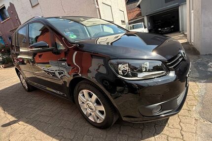 VW Touran 167.700 km 9.699 € Großheubach 63920