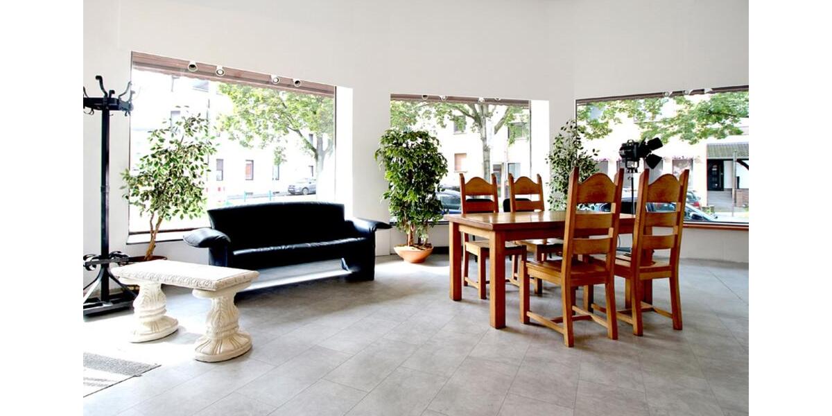 Gewerbeobjekt Friedrichstadt - 29&euro; | Angebot:24362100