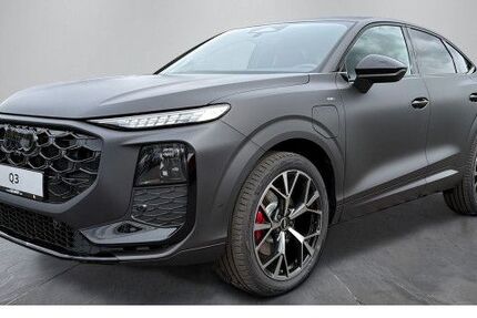 Audi Q3 1.100 km 60.550 &euro; Lohr am Main 97816