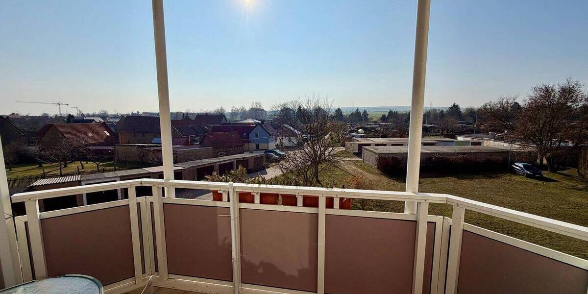 Etagenwohnung Berlstedt Berlstedt - 4 Zimmer, 74 m&sup2;, 109.000&euro; | Angebot:26306489