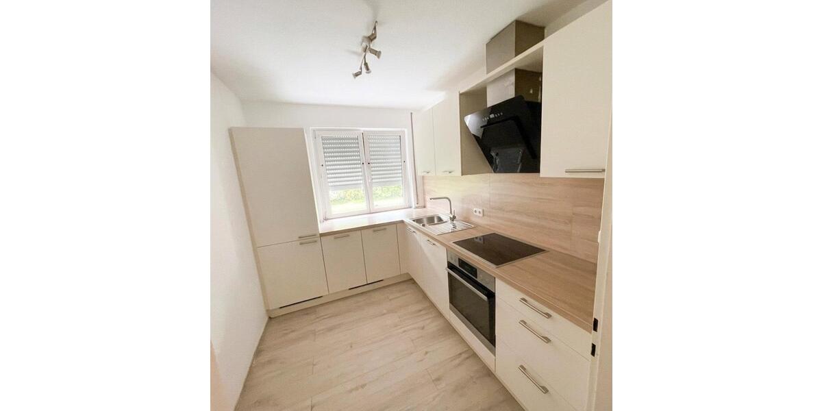 Etagenwohnung Bad Sobernheim - 3 Zimmer, 72 m&sup2;, 185.000&euro; | Angebot:27117432