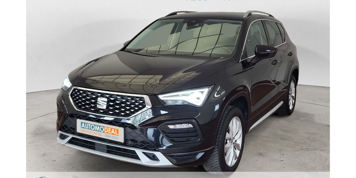 Seat Ateca 31.198 km 28.209 &euro; Duisburg 47138