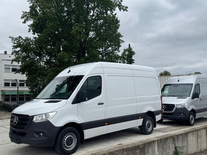 Sprinter