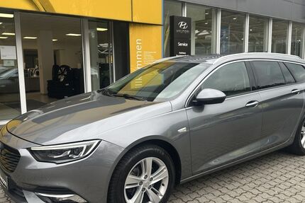 Opel Insignia 54.130 km 16.990 &euro; Espelkamp 32339