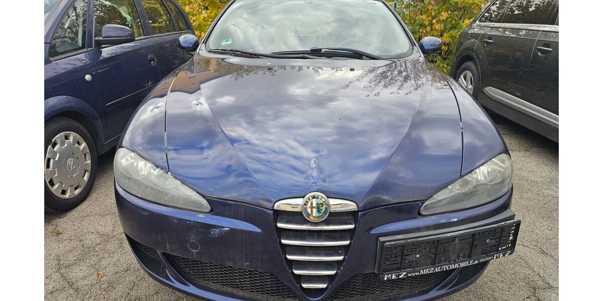 Alfa Romeo 147 95.204 km 650 &euro; Dachau ( bei München ) 85221