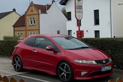 Honda Civic 172.000 km 9.500 &euro; Kriftel 65830