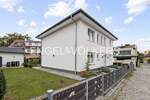 Platz für die ganze Familie - moderner Neubau mit Doppelgarage und Remise 6 zimmer
