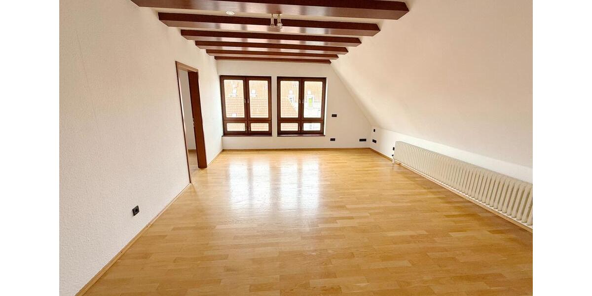 Etagenwohnung Reichenbach an der Fils - 3 Zimmer, 82 m&sup2;, 800&euro; | Angebot:26646515