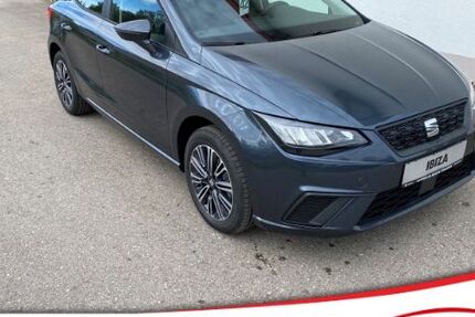 Seat Ibiza 11.800 km 18.880 &euro; Türkheim 86842