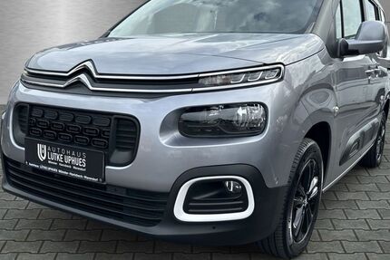 Citroen Berlingo 40.000 km 21.900 € Münster 48155