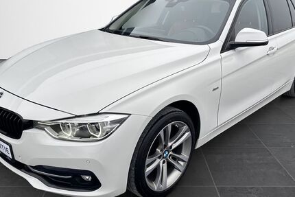 BMW 320 169.970 km 16.990 &euro; Petershausen bei München 85238