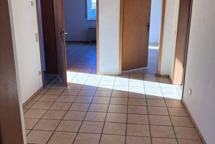 Wohnung Erlangen Hüttendorf - 3 Zimmer, 85 m&sup2;, 850&euro; | Angebot:24632664