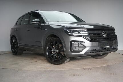 VW Touareg 108.000 km 40.490 &euro; Braunschweig 38110