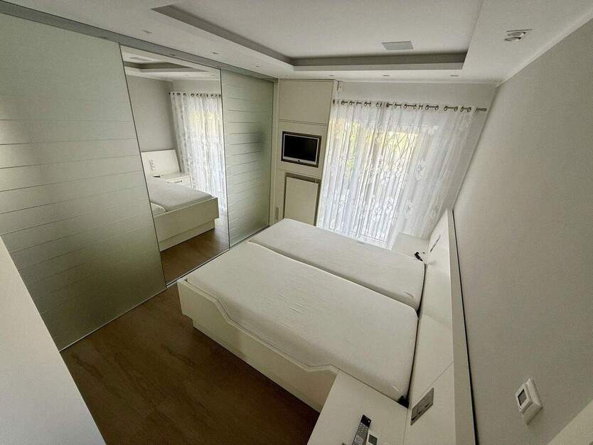 Große, exklusive Dreiraumwohnung in bester Lage zu vermieten 3 zimmer