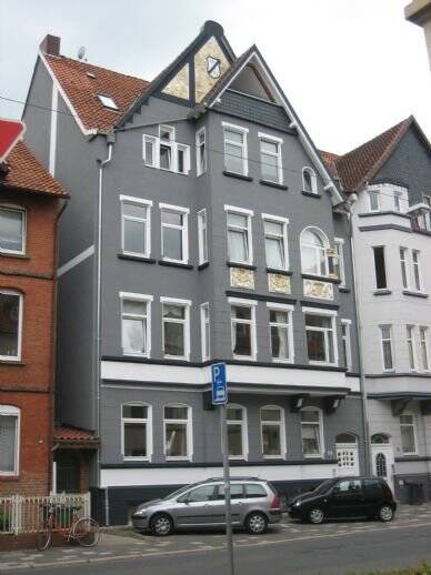 Einfamilienhaus Hildesheim Ost - 2 Zimmer, 410&euro; | Angebot:25740703